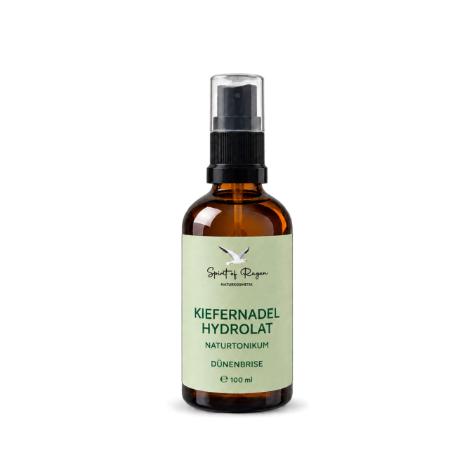 Kiefernnadelhydrolat als klärendes Gesichtswasser – 100 ml