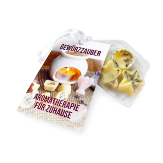 Duft-Wachsmelts Gewürzzauber
